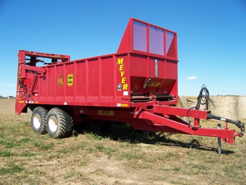 Property photo 37 - Farmer's Grain & Ag Extra Farm Equipment Auction